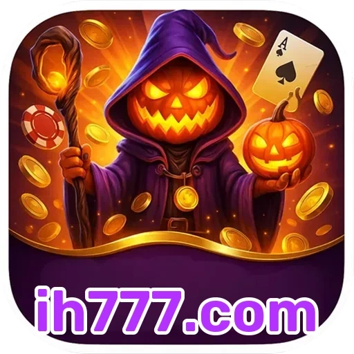 ih777.com: O App que Revoluciona a Experiência de Jogos Online