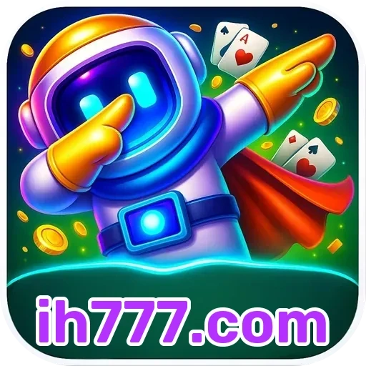 ih777.com: Os Melhores Bônus Para Jogar e Ganhar Muito!