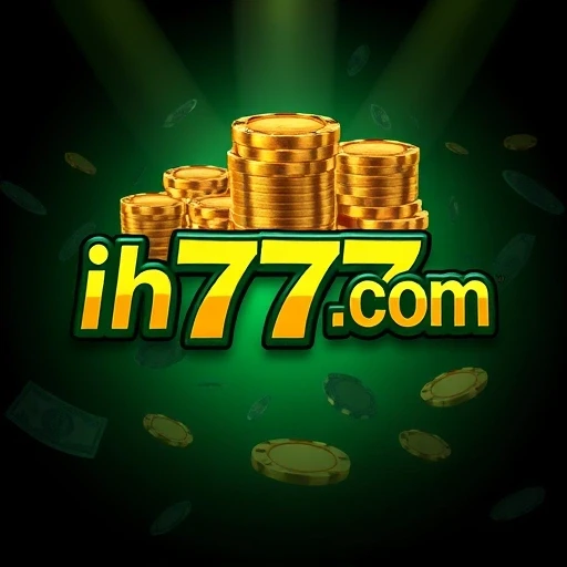 ih777.com Logo